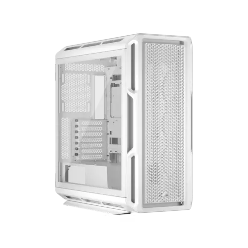 Gabinete CORSAIR 5000T Mid Tower Blanco