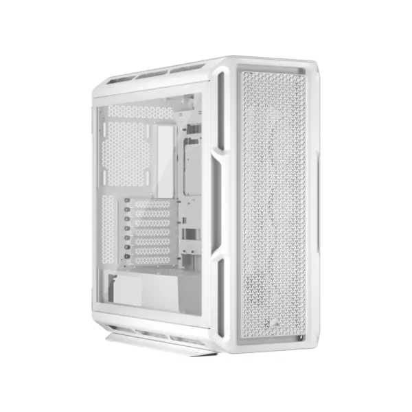 Gabinete CORSAIR 5000T Mid Tower Blanco