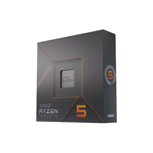 Procesador AMD Ryzen 5 7600X 4.70GHz AM5 DDR5