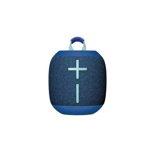 Parlante Bluetooth UE Wonderboom 4 Azul