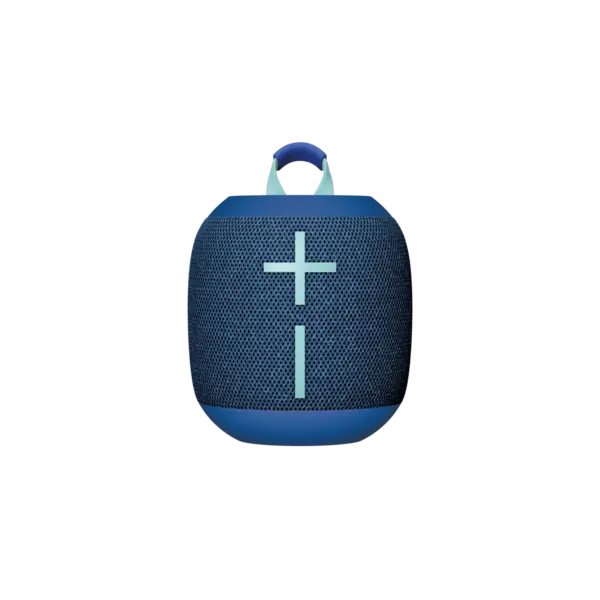 Parlante Bluetooth UE Wonderboom 4 Azul