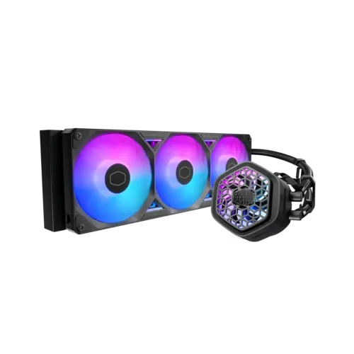Water Cooler CM Masterliquid 360 Atmos II VRM Fan ARGB