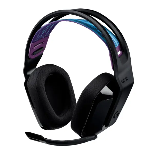 Auricular Logitech G535 Negro