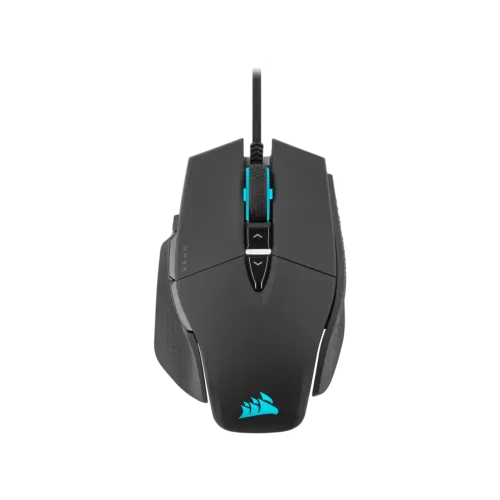 Mouse gamer CORSAIR FPS M65 RGB ULTRA ajustable