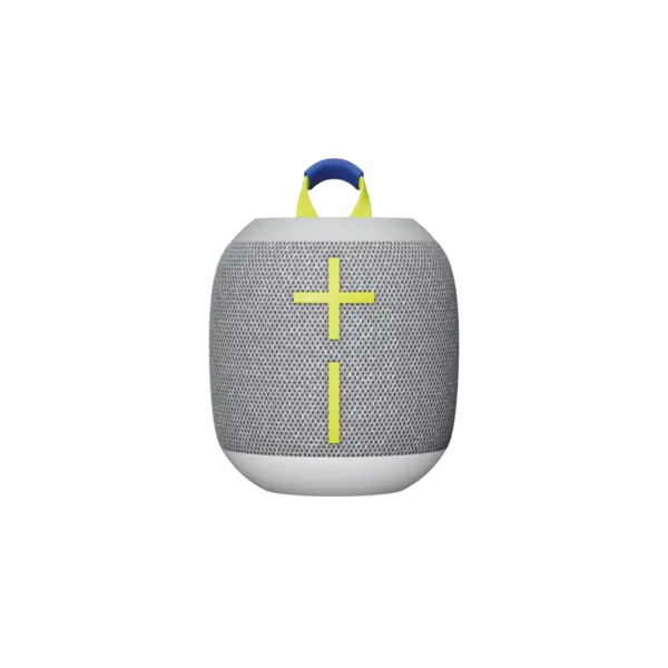 Parlante Bluetooth UE Wonderboom 4 Gris