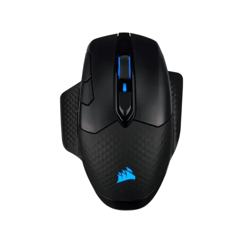 Mouse gamer CORSAIR DARK CORE RGB PRO Wireless