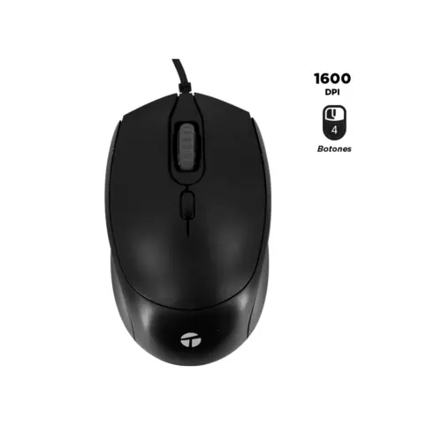 psBOr_l.webp Mouse Teros TE-1222S c/cable Black