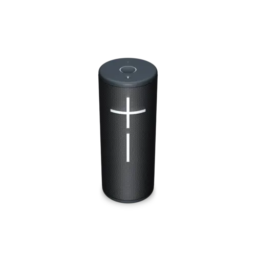 Parlante Bluetooth UE Boom 4 Negro