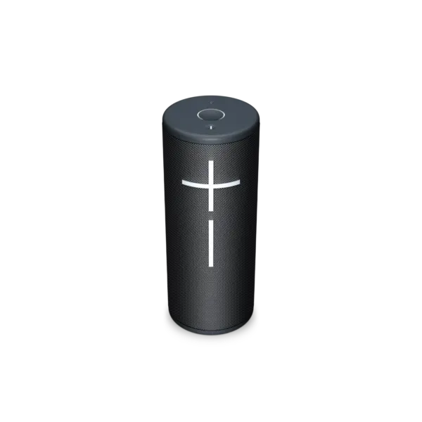 Parlante Bluetooth UE Boom 4 Negro