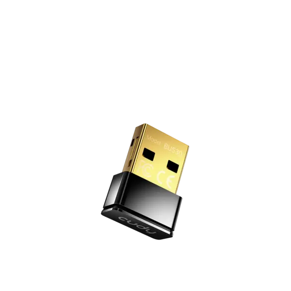 Adaptador Cudy Bluetooth 5.3