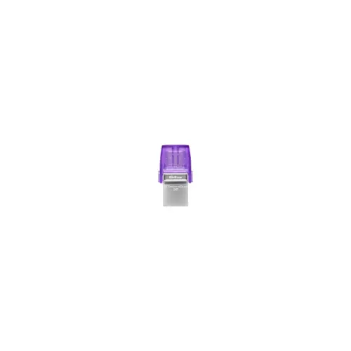 Pen Drive 3.2 DT Microduo 64GB USB-A   USB-C Gen 1