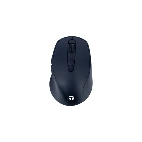 Mouse Inalámbrico Teros TE-1228S Black