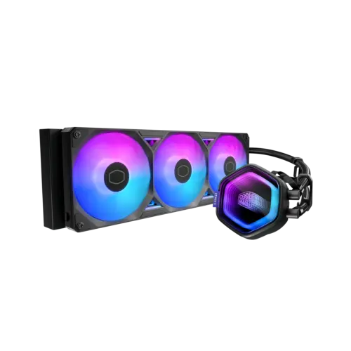 Water Cooler CM Masterliquid 360 Atmos II ARGB