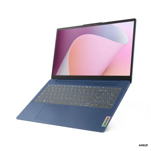 Notebook Lenovo IP S 15.6″ FHD R7 5825U 16GB SSD512G