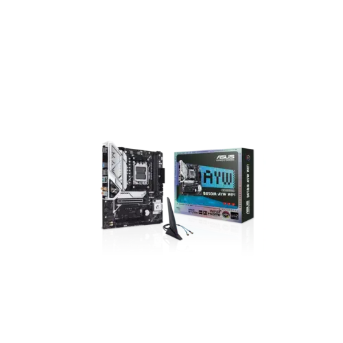 Motherboard ASUS B650M-AYW WIFI AM5 DDR5