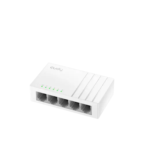 Switch Cudy 5 puertos