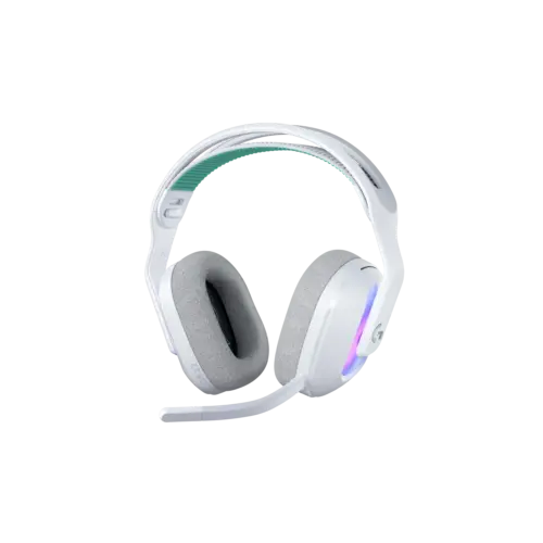 Auricular Inalámbrico Logitech G522 Blanco