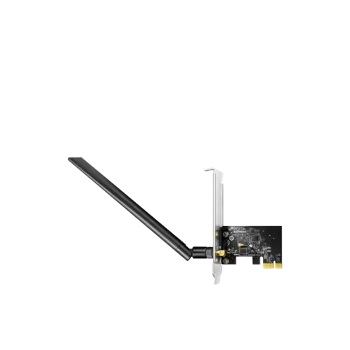 Placa de Red Cudy AC650 Dual Band