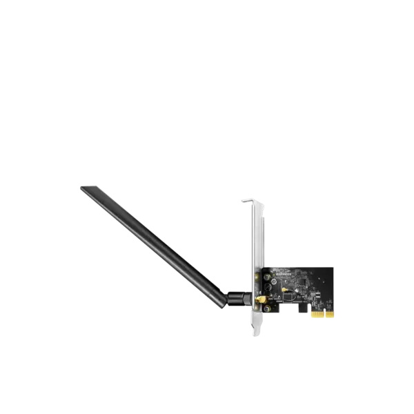 Placa de Red Cudy AC650 Dual Band