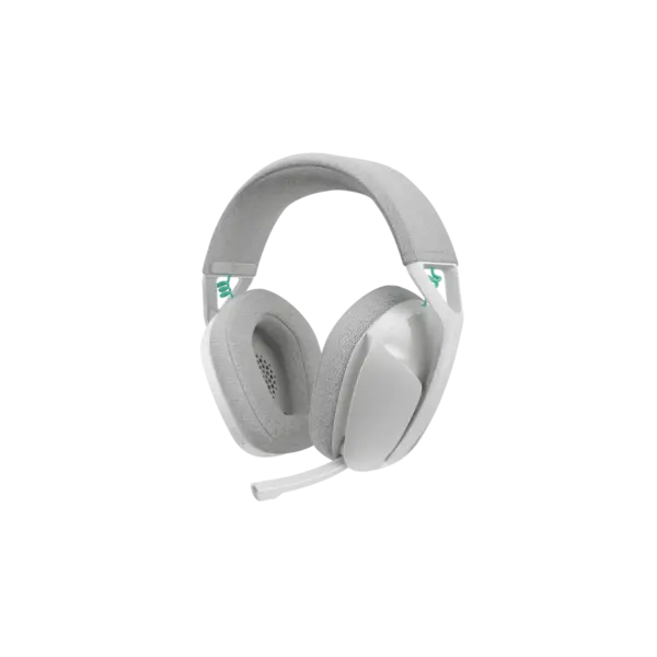 Auricular Inalámbrico Logitech G321 Blanco