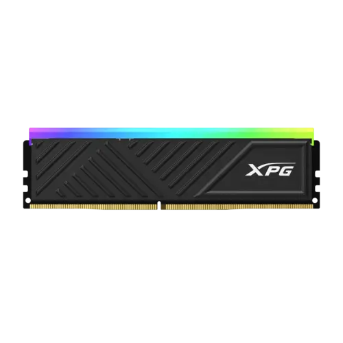 Memoria Ram UDIMM ADATA XPG 16GB DDR4 3200 BLACK R