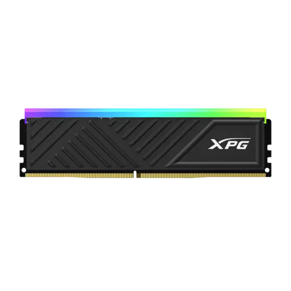 Memoria Ram UDIMM ADATA XPG 16GB DDR4 3200 BLACK R