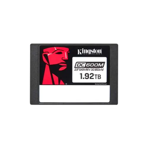 Disco SSD DC600M 1920 GB 2.5″ sata 3 NAND 3D TLC