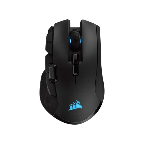 Mouse gamer CORSAIR IRONCLAW RGB Wireless