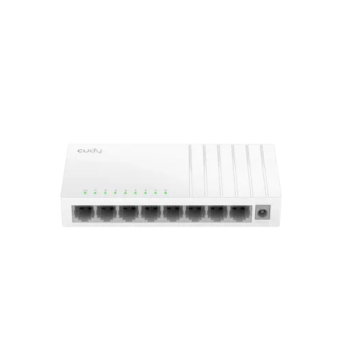 Switch Cudy 8 puertos