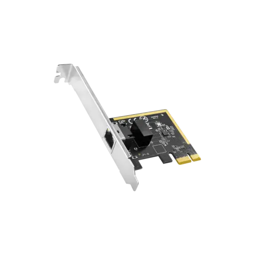 Placa de Red Cudy Gigabit PCI Express