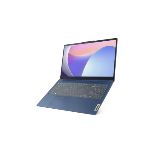 Notebook Lenovo IP Slim 3 15″ I5-12450H 8GB 512SSD