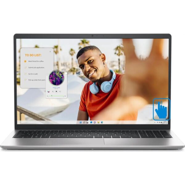 Dell Inspiron Ryzen 7