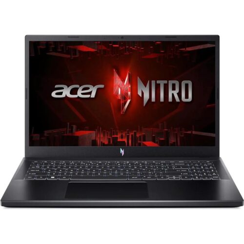 Notebook Acer Nitro | I7 | 8gb | 512gb Ssd | Rtx3050 4gb | 15,6 144hz