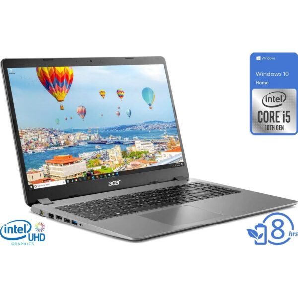 Acer Aspire Core i3