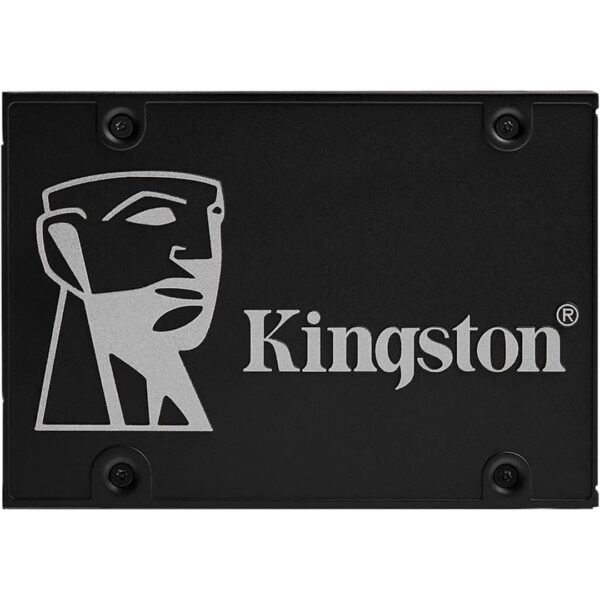 Kingston KC600 512GB