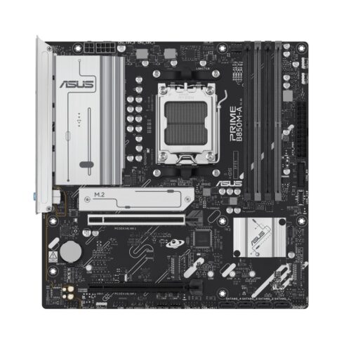 Motherboard ASUS PRIME B850M-A AM5 DDR5