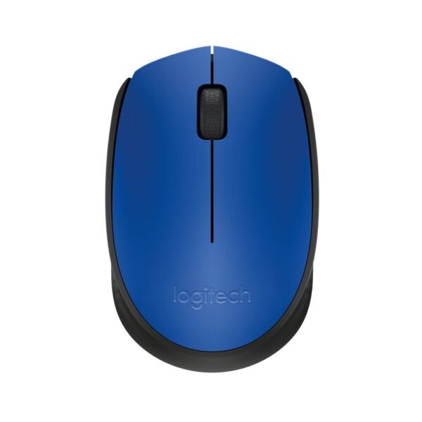 Logitech M170 Azul