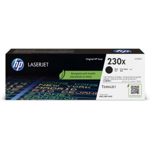Tóner HP 410A Cian