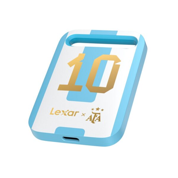 Lexar SL260 512GB Lexar SL260 512GB