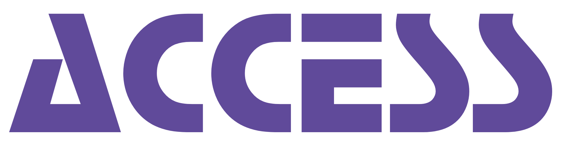 logo access web 4