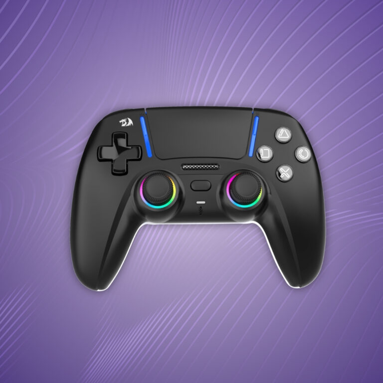 GAMING