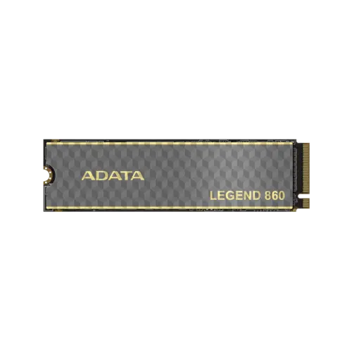 Disco Interno SSD ADATA LEGEND 860 500GB PCle Gen4