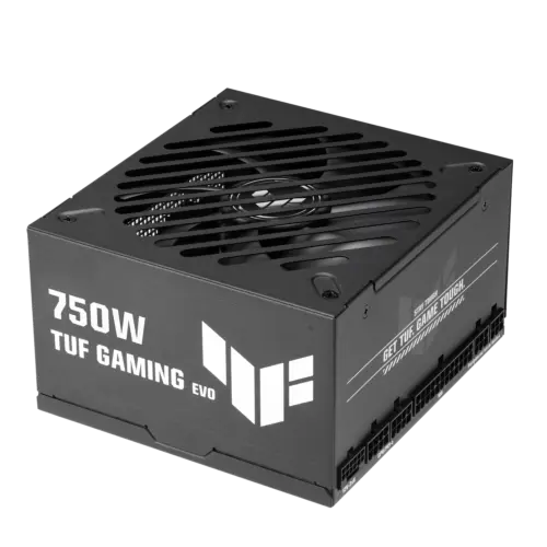 Fuente ASUS TUF GAMING 750W GOLD EVO