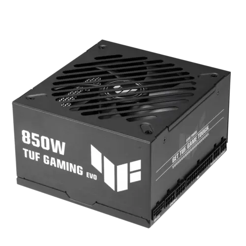 Fuente ASUS TUF GAMING 850W GOLD EVO