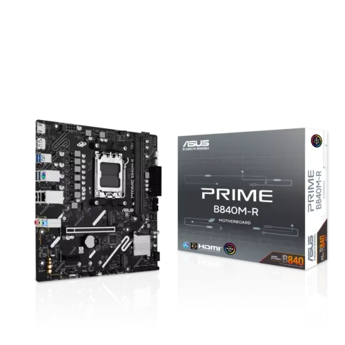 Motherboard ASUS PRIME B840M-R AM5 DDR5