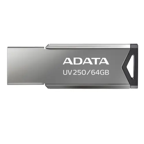 Pen Drive ADATA UV250 64GB USB 2.0 Metal