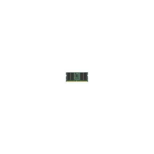 Memoria Ram SODIMM KINGSTON KVR 32GB DDR5 5600MHz