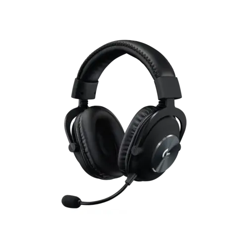 Auricular LOGITECH PRO X Wireless Negro